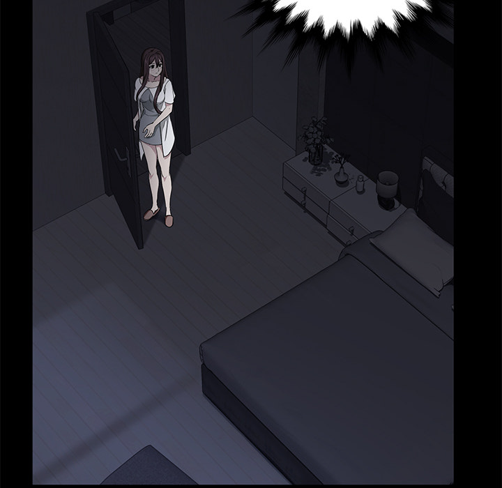 [韩国漫画] 卖身契约 爱情,熟女人妻,巨乳大奶#[150P]-15