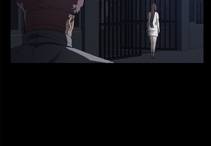 [韩国漫画] 卖身契约 爱情,熟女人妻,巨乳大奶#[150P]-2