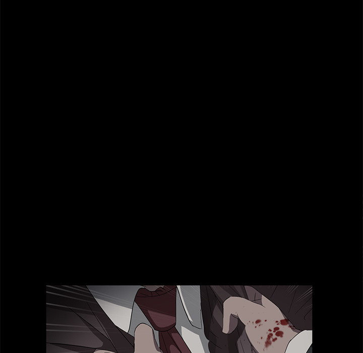 [韩国漫画] 卖身契约 爱情,熟女人妻,巨乳大奶#[150P]-63