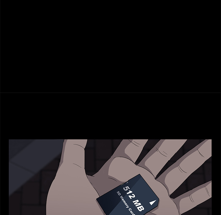 [韩国漫画] 卖身契约 爱情,熟女人妻,巨乳大奶#[150P]-79