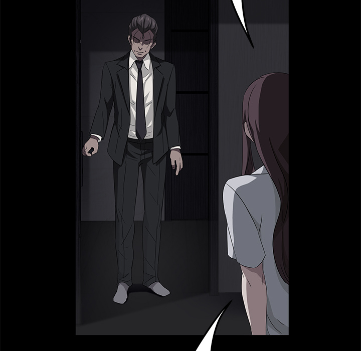 [韩国漫画] 卖身契约 爱情,熟女人妻,巨乳大奶#[150P]-87