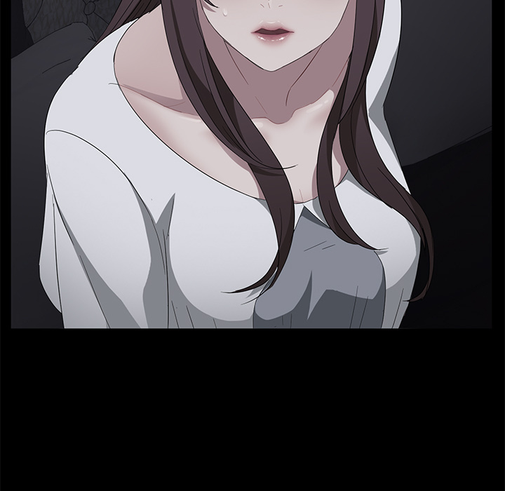 [韩国漫画] 卖身契约 爱情,熟女人妻,巨乳大奶#[150P]-91