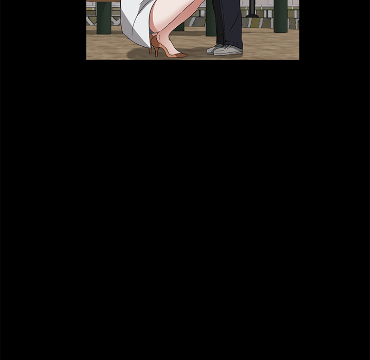 [韩国漫画] 卖身契约 爱情,熟女人妻,巨乳大奶#[150P]-101