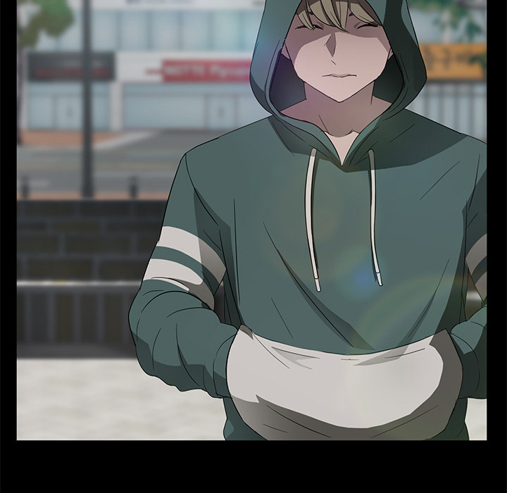 [韩国漫画] 卖身契约 爱情,熟女人妻,巨乳大奶#[150P]-12