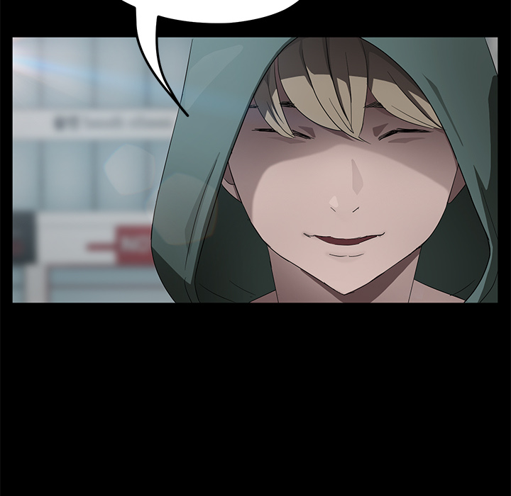 [韩国漫画] 卖身契约 爱情,熟女人妻,巨乳大奶#[150P]-14