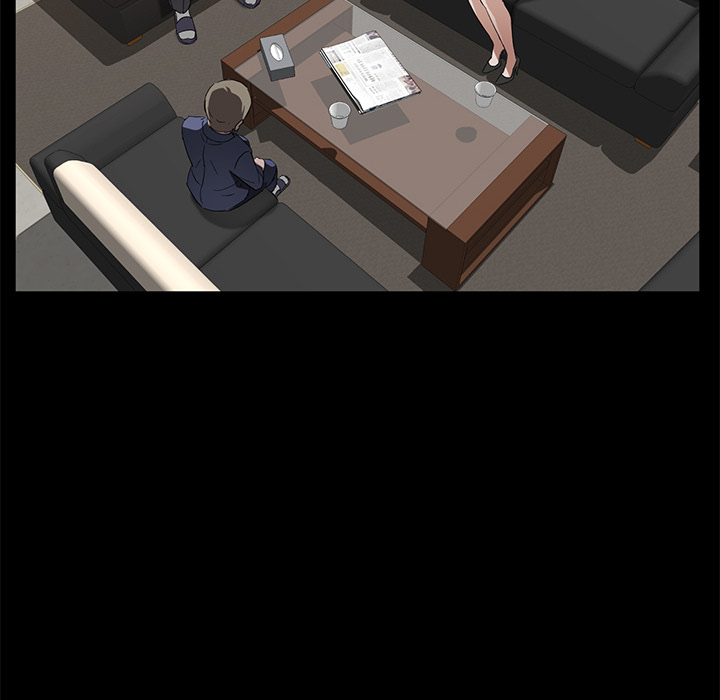 [韩国漫画] 卖身契约 爱情,熟女人妻,巨乳大奶#[150P]-38