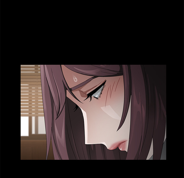 [韩国漫画] 卖身契约 爱情,熟女人妻,巨乳大奶#[150P]-39