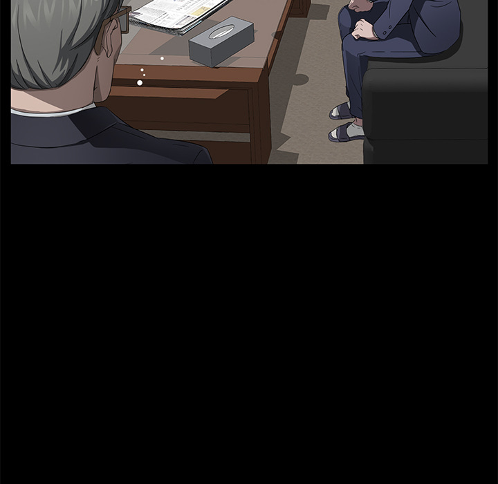 [韩国漫画] 卖身契约 爱情,熟女人妻,巨乳大奶#[150P]-43