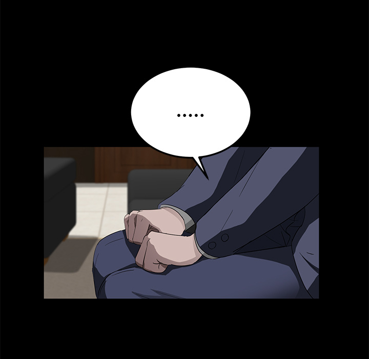 [韩国漫画] 卖身契约 爱情,熟女人妻,巨乳大奶#[150P]-47