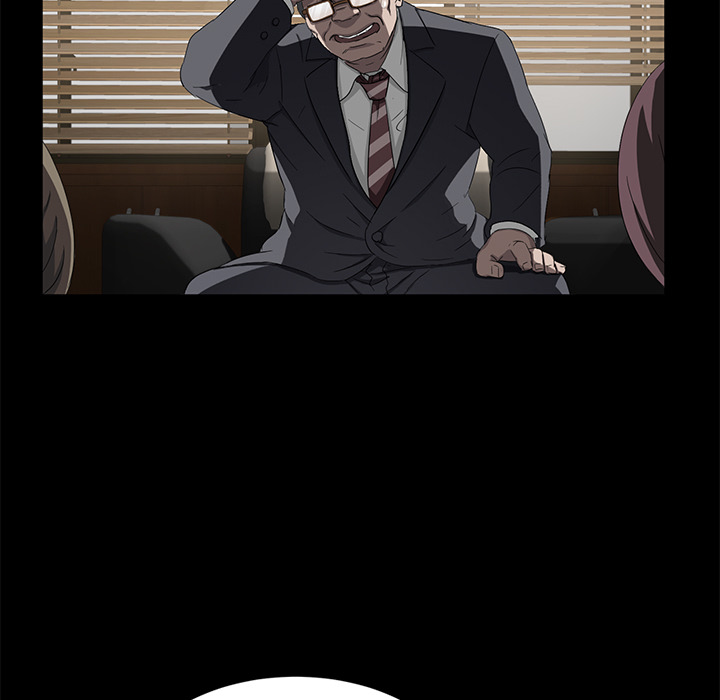 [韩国漫画] 卖身契约 爱情,熟女人妻,巨乳大奶#[150P]-54