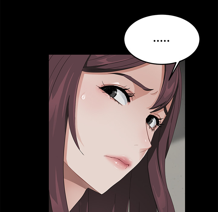 [韩国漫画] 卖身契约 爱情,熟女人妻,巨乳大奶#[150P]-57