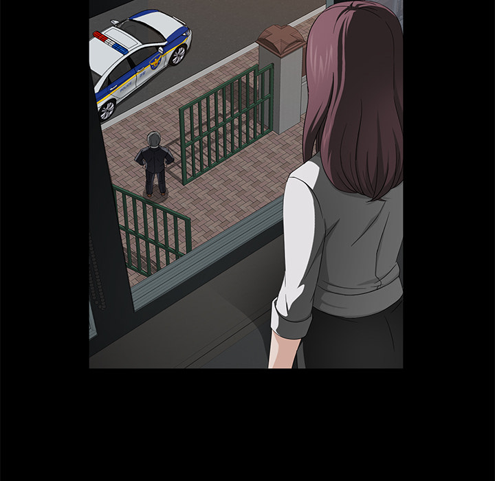 [韩国漫画] 卖身契约 爱情,熟女人妻,巨乳大奶#[150P]-72