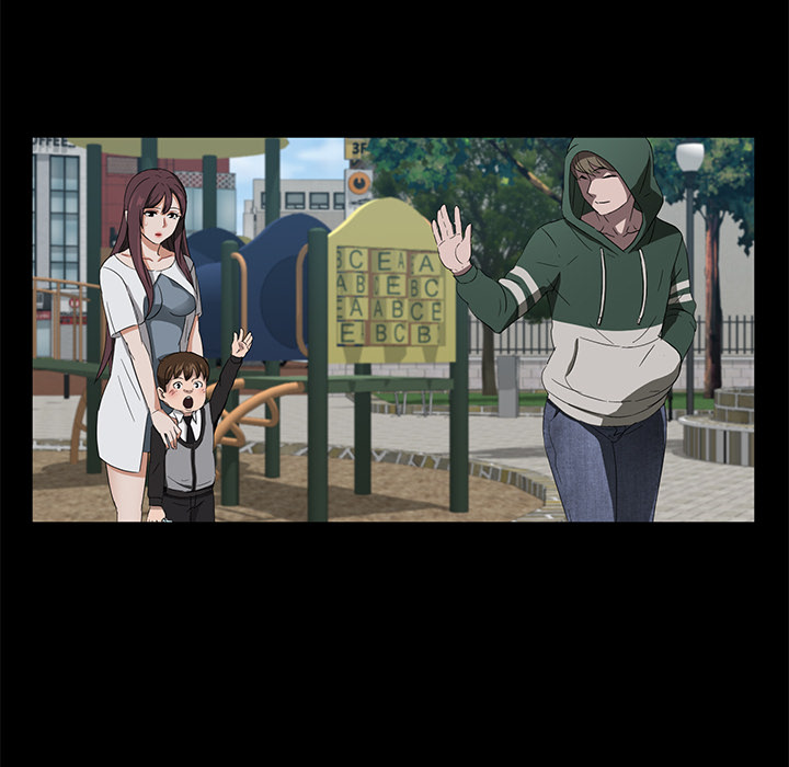 [韩国漫画] 卖身契约 爱情,熟女人妻,巨乳大奶#[150P]-89