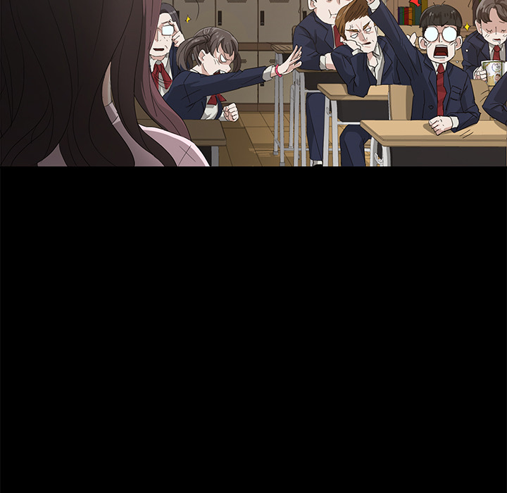 [韩国漫画] 卖身契约 爱情,熟女人妻,巨乳大奶#[163P]-111