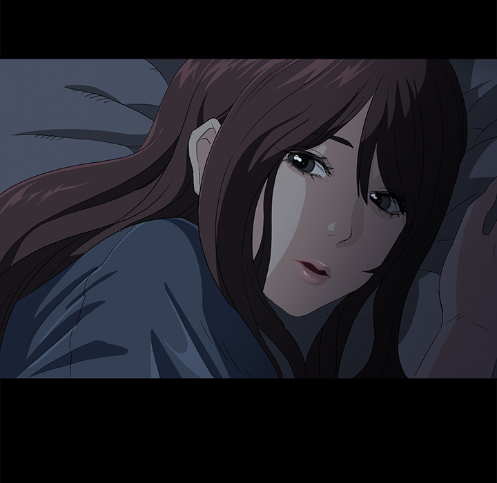 [韩国漫画] 卖身契约 爱情,熟女人妻,巨乳大奶#[163P]-119