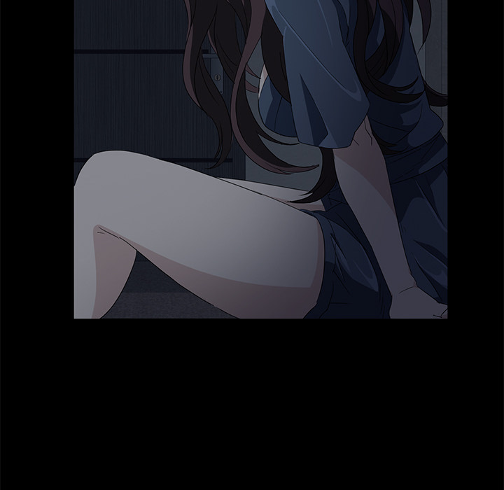 [韩国漫画] 卖身契约 爱情,熟女人妻,巨乳大奶#[163P]-121