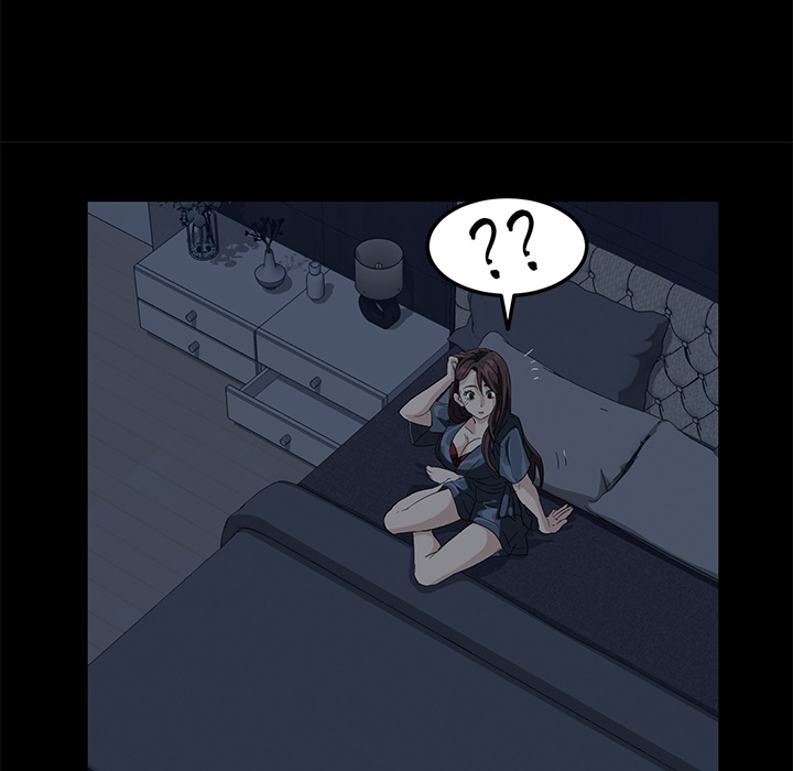 [韩国漫画] 卖身契约 爱情,熟女人妻,巨乳大奶#[163P]-122