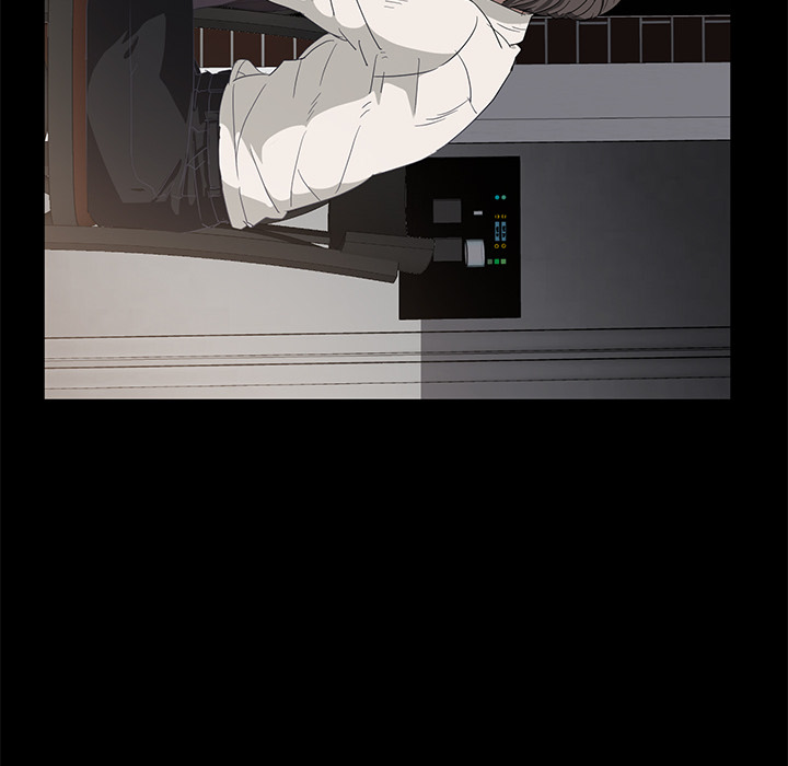 [韩国漫画] 卖身契约 爱情,熟女人妻,巨乳大奶#[163P]-136