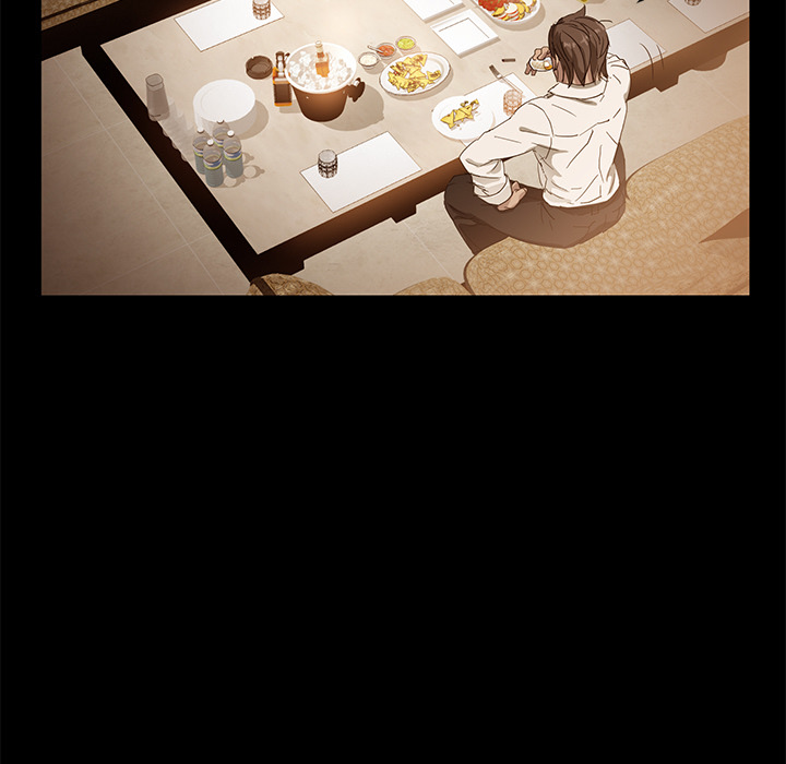 [韩国漫画] 卖身契约 爱情,熟女人妻,巨乳大奶#[163P]-15