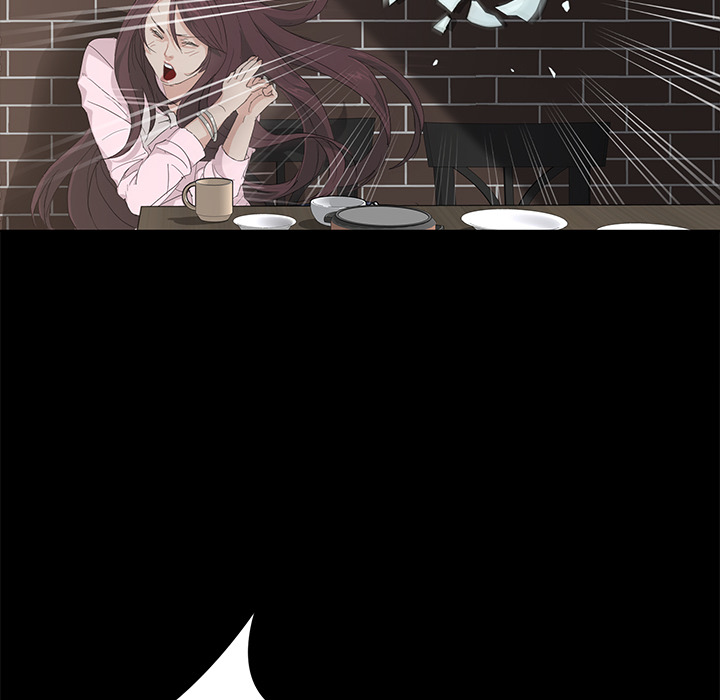 [韩国漫画] 卖身契约 爱情,熟女人妻,巨乳大奶#[163P]-151