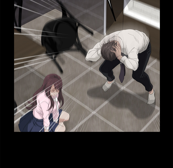 [韩国漫画] 卖身契约 爱情,熟女人妻,巨乳大奶#[163P]-155