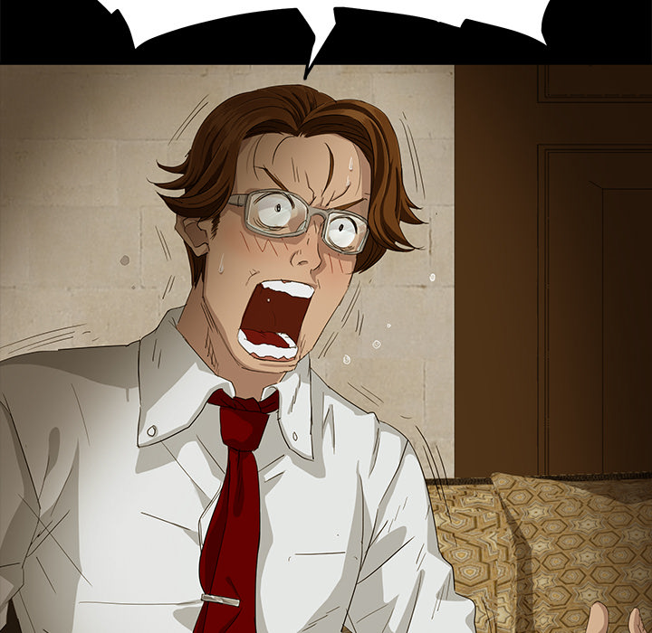 [韩国漫画] 卖身契约 爱情,熟女人妻,巨乳大奶#[163P]-24