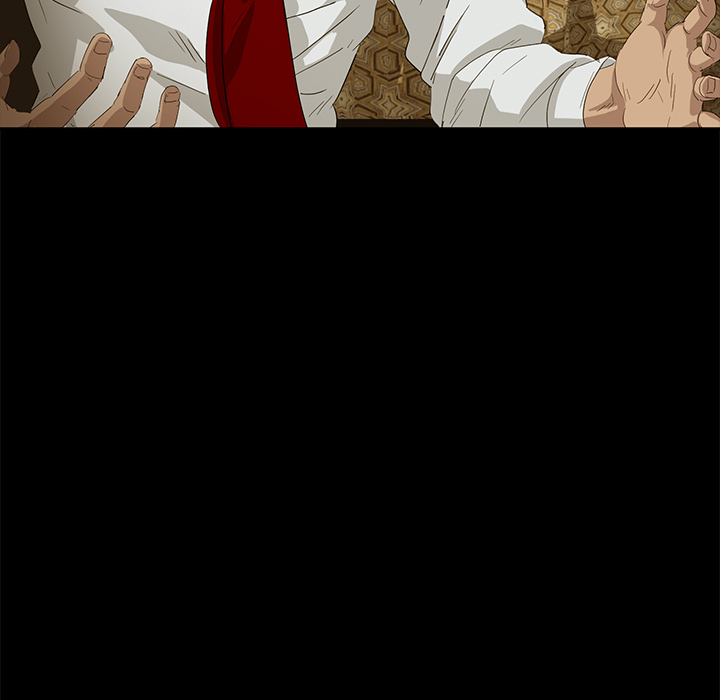 [韩国漫画] 卖身契约 爱情,熟女人妻,巨乳大奶#[163P]-25