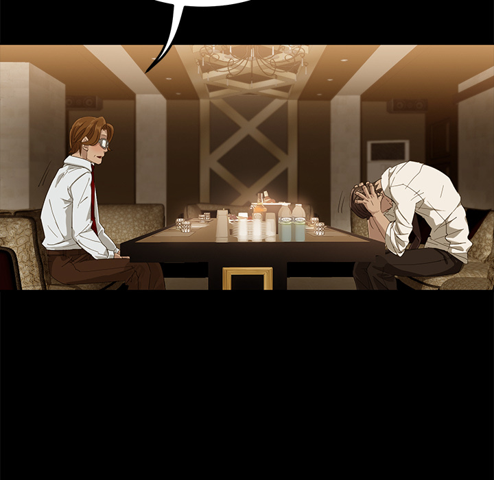 [韩国漫画] 卖身契约 爱情,熟女人妻,巨乳大奶#[163P]-28