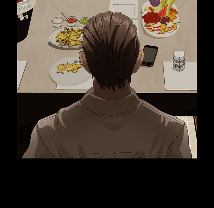 [韩国漫画] 卖身契约 爱情,熟女人妻,巨乳大奶#[163P]-41