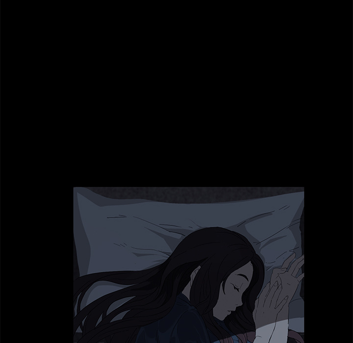 [韩国漫画] 卖身契约 爱情,熟女人妻,巨乳大奶#[163P]-46