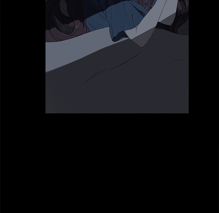 [韩国漫画] 卖身契约 爱情,熟女人妻,巨乳大奶#[163P]-47