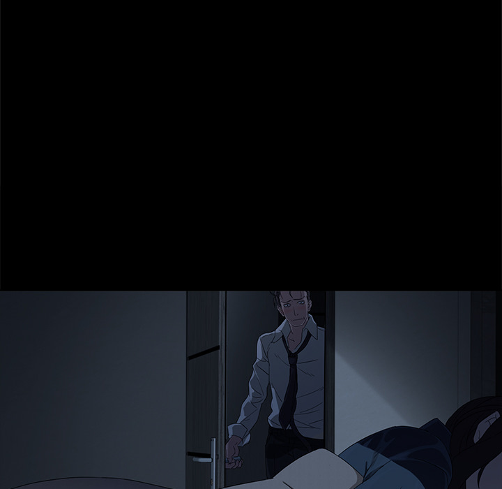 [韩国漫画] 卖身契约 爱情,熟女人妻,巨乳大奶#[163P]-48