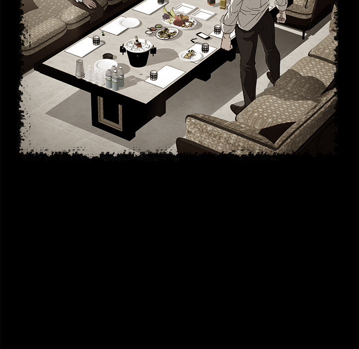 [韩国漫画] 卖身契约 爱情,熟女人妻,巨乳大奶#[163P]-57