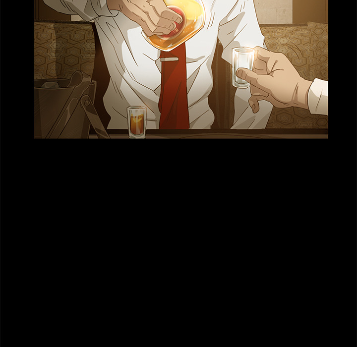 [韩国漫画] 卖身契约 爱情,熟女人妻,巨乳大奶#[163P]-7