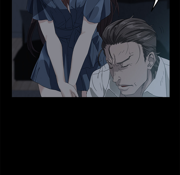 [韩国漫画] 卖身契约 爱情,熟女人妻,巨乳大奶#[163P]-70