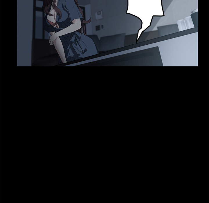 [韩国漫画] 卖身契约 爱情,熟女人妻,巨乳大奶#[163P]-98