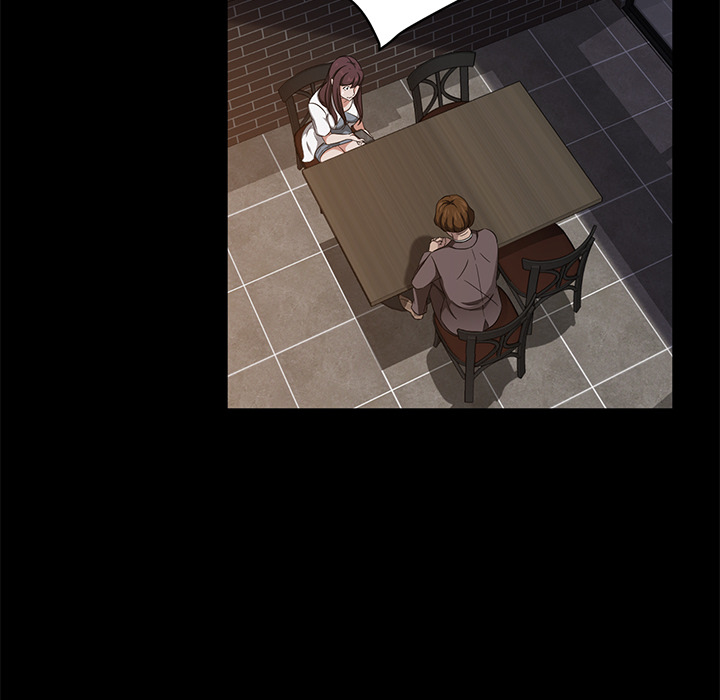 [韩国漫画] 卖身契约 爱情,熟女人妻,巨乳大奶#[140P]-104