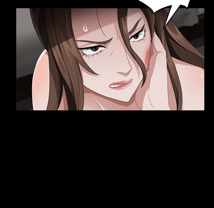 [韩国漫画] 卖身契约 爱情,熟女人妻,巨乳大奶#[140P]-120