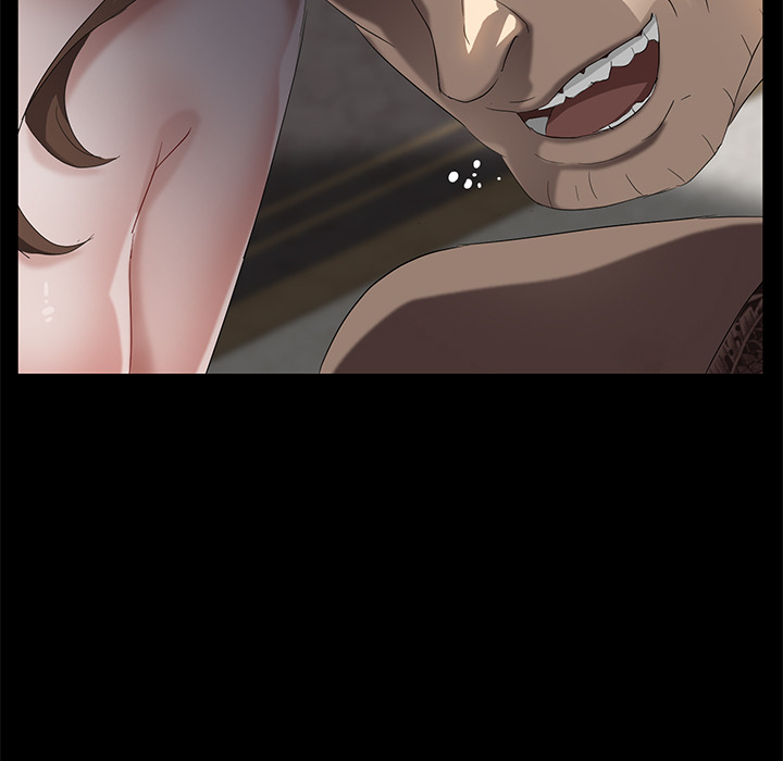 [韩国漫画] 卖身契约 爱情,熟女人妻,巨乳大奶#[140P]-138