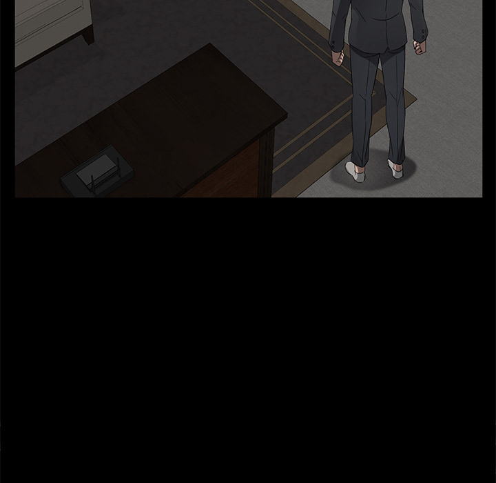 [韩国漫画] 卖身契约 爱情,熟女人妻,巨乳大奶#[140P]-33