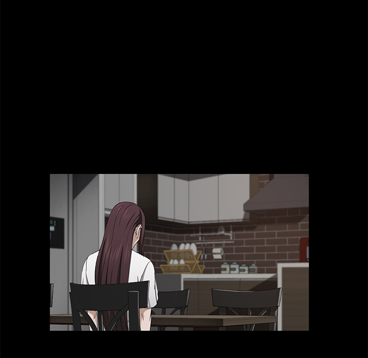 [韩国漫画] 卖身契约 爱情,熟女人妻,巨乳大奶#[140P]-77