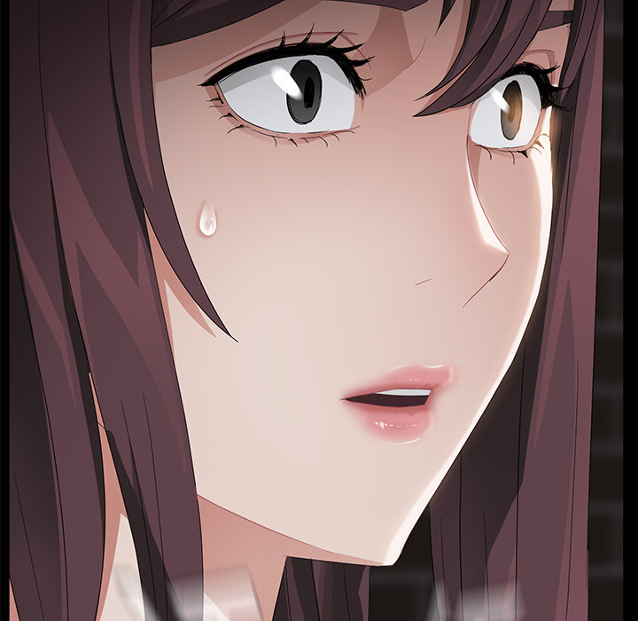 [韩国漫画] 卖身契约 爱情,熟女人妻,巨乳大奶#[140P]-98