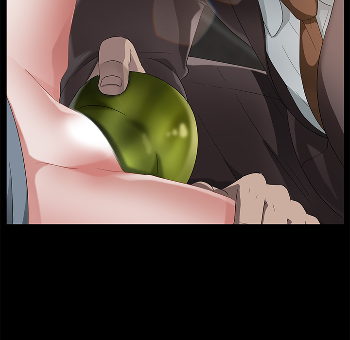 [韩国漫画] 卖身契约 爱情,熟女人妻,巨乳大奶#[145P]-143