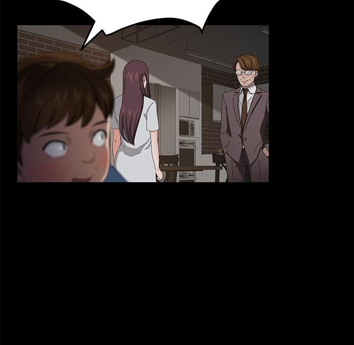 [韩国漫画] 卖身契约 爱情,熟女人妻,巨乳大奶#[145P]-45