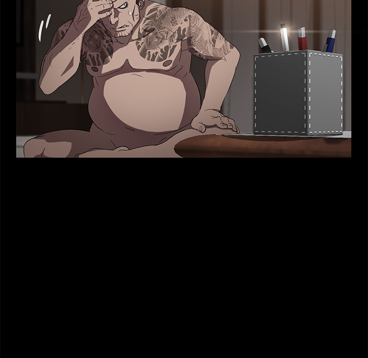 [韩国漫画] 卖身契约 爱情,熟女人妻,巨乳大奶#[145P]-72