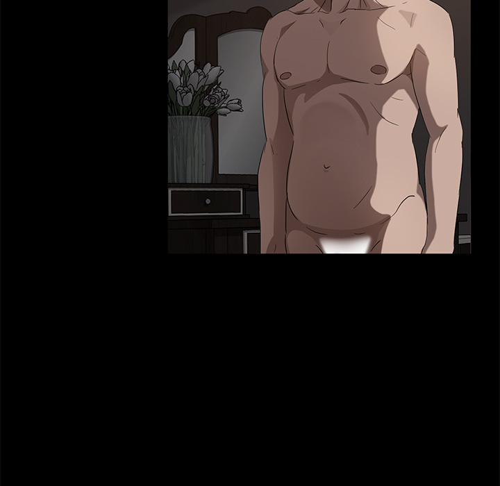 [韩国漫画] 卖身契约 爱情,熟女人妻,巨乳大奶#[147P]-15