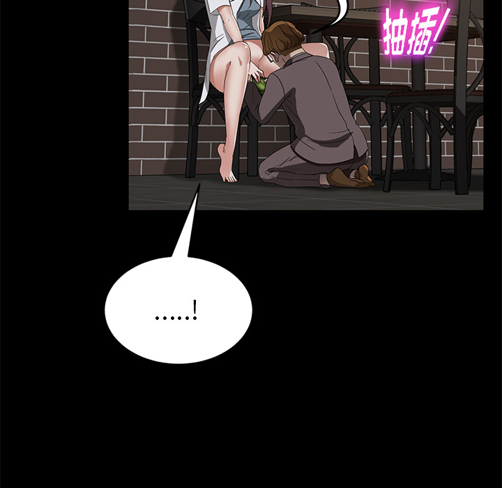 [韩国漫画] 卖身契约 爱情,熟女人妻,巨乳大奶#[147P]-32