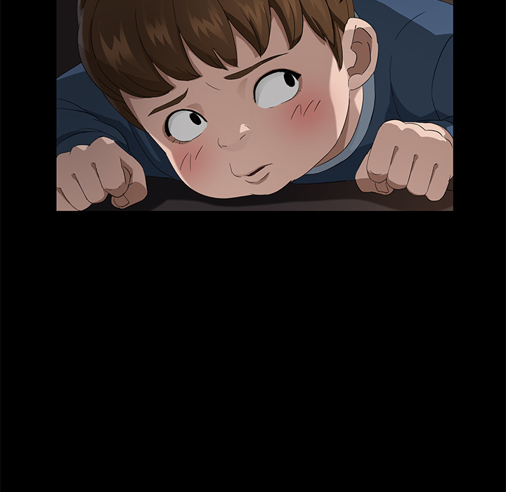 [韩国漫画] 卖身契约 爱情,熟女人妻,巨乳大奶#[147P]-39