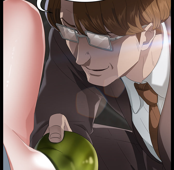 [韩国漫画] 卖身契约 爱情,熟女人妻,巨乳大奶#[147P]-7