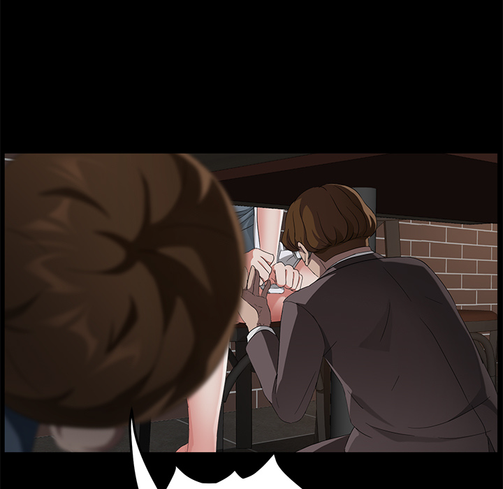 [韩国漫画] 卖身契约 爱情,熟女人妻,巨乳大奶#[147P]-70